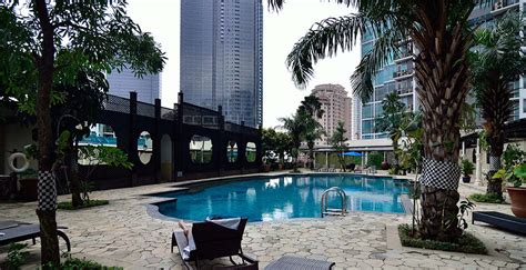 the bellagio residence and mall unit og 29|Bellagio Residence 2BR (BR003) .